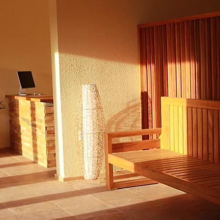 Pousada Jeri Dunas Jijoca de Jericoacoara Zewnętrze zdjęcie