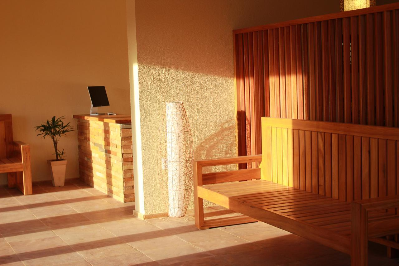 Pousada Jeri Dunas Jijoca de Jericoacoara Zewnętrze zdjęcie